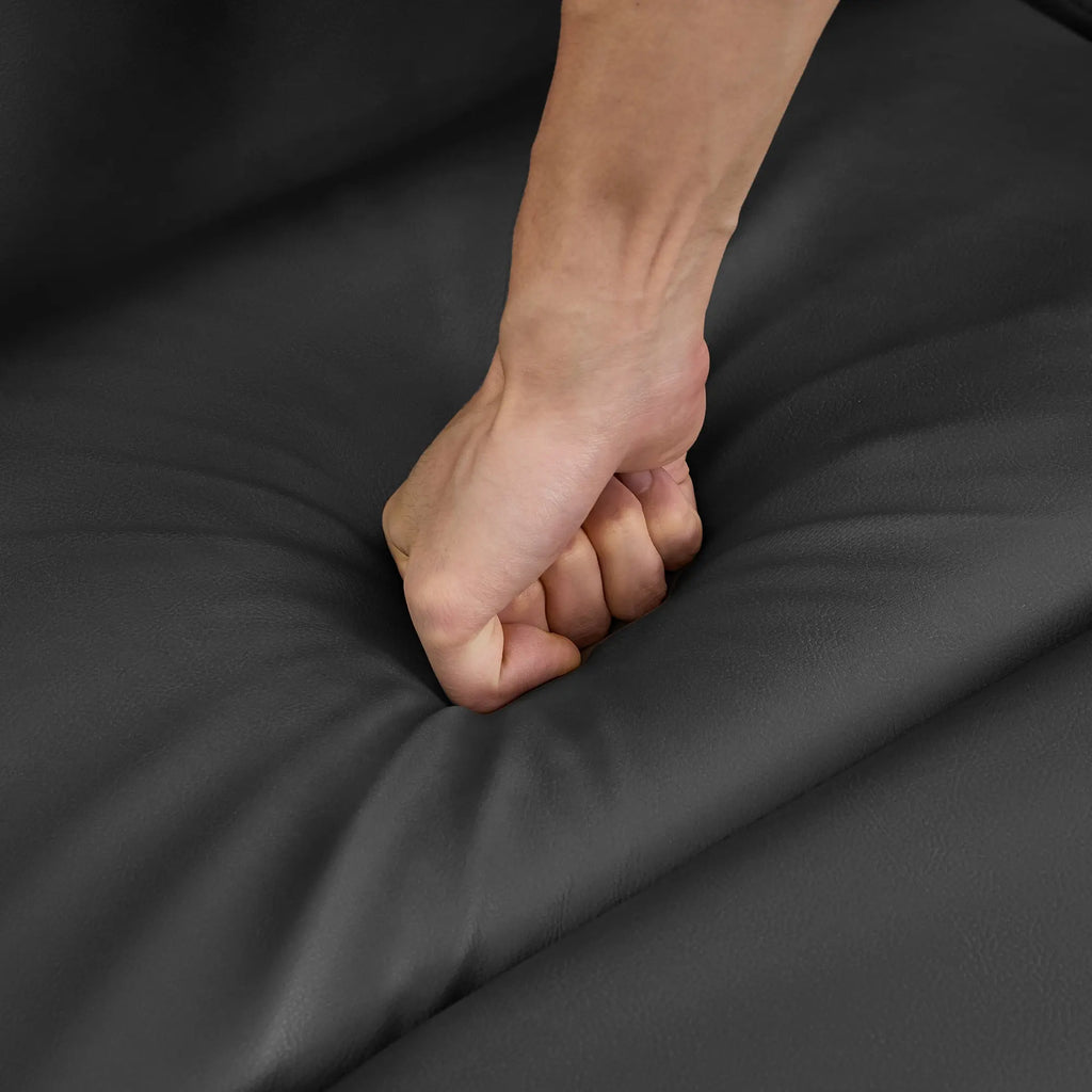 The Amberglow Zero Gravity Power Sofa