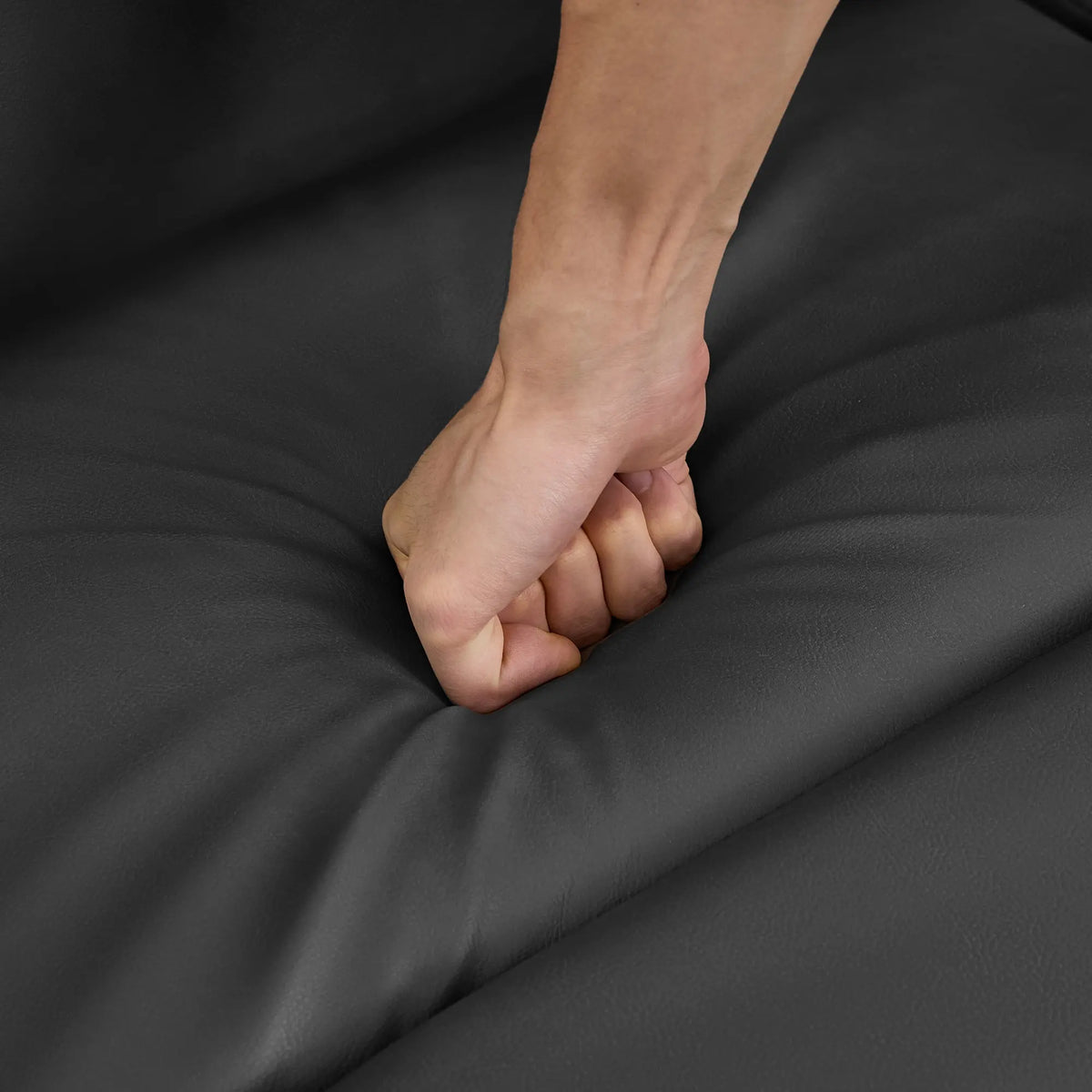 The Amberglow Zero Gravity Power Sofa