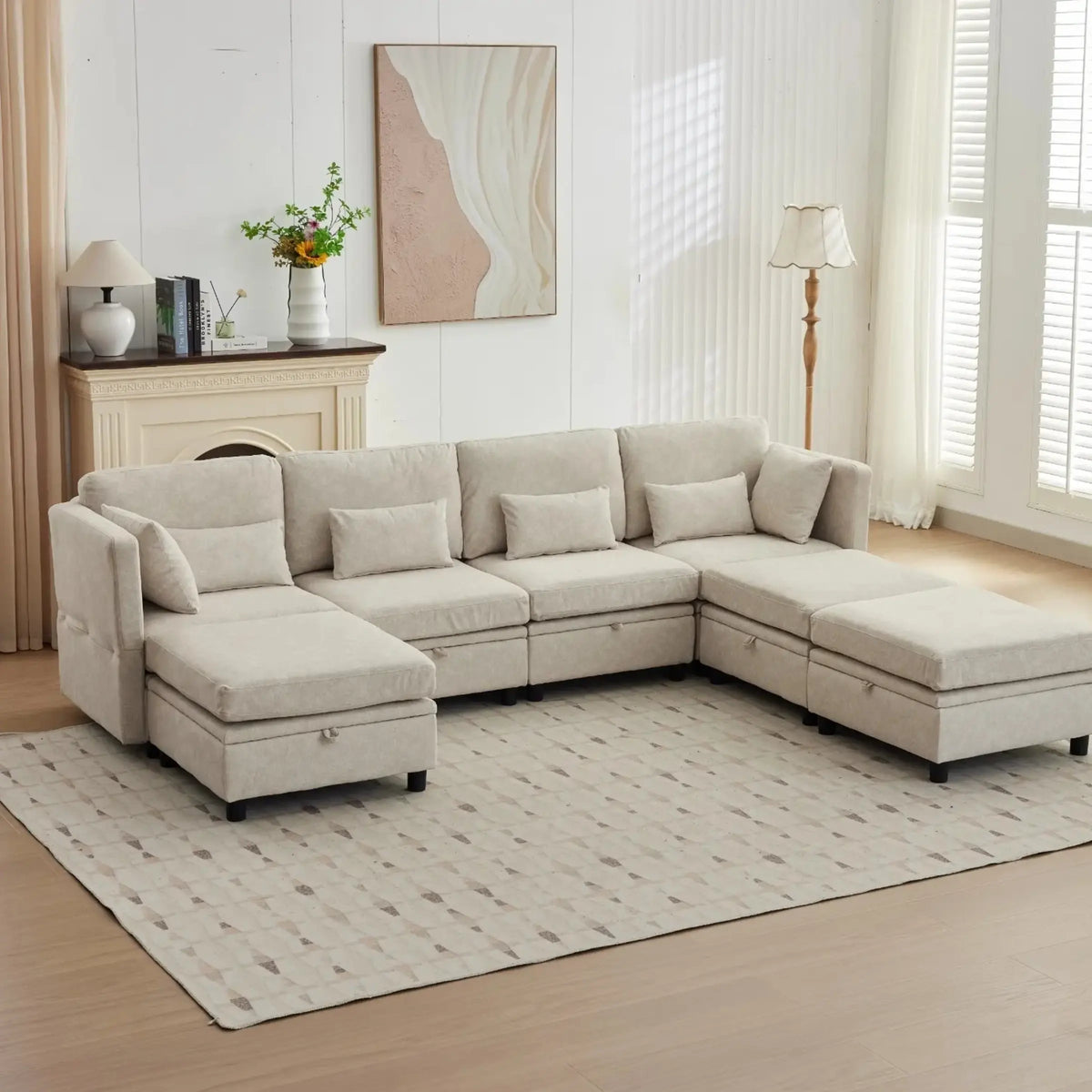 KORSER | Premium Modular Furniture & Power Motion Sofas Brand – Korser ...