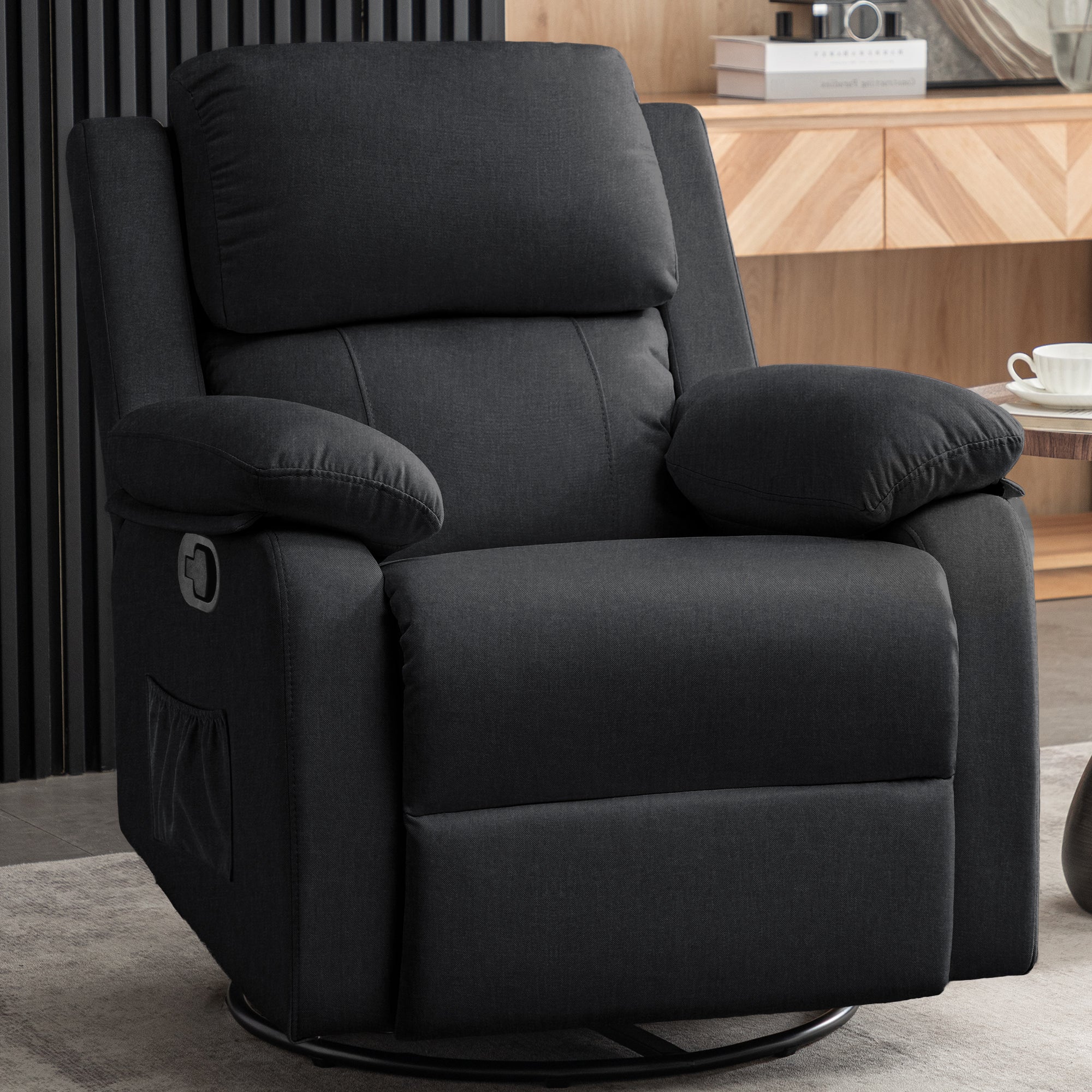 Korser Recliner Chair