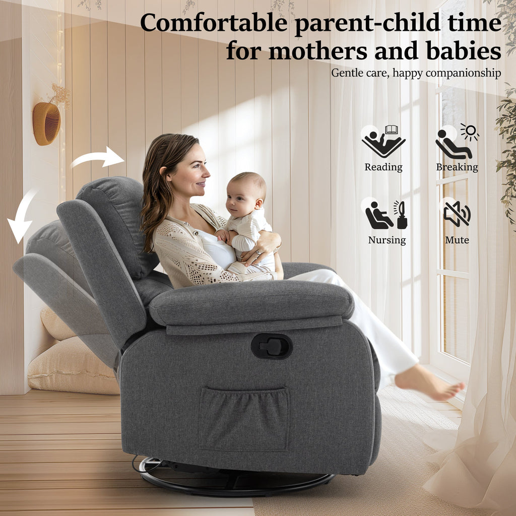 Korser Recliner Chair