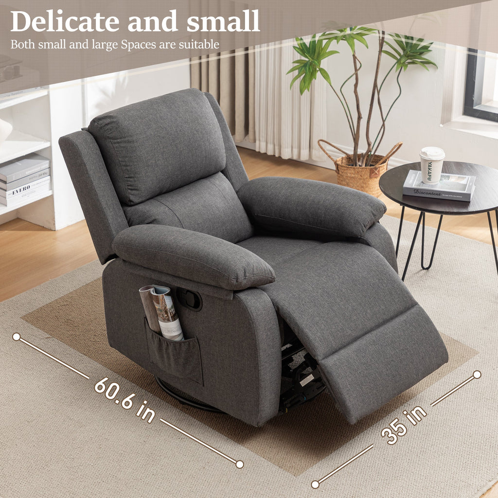 Korser Recliner Chair