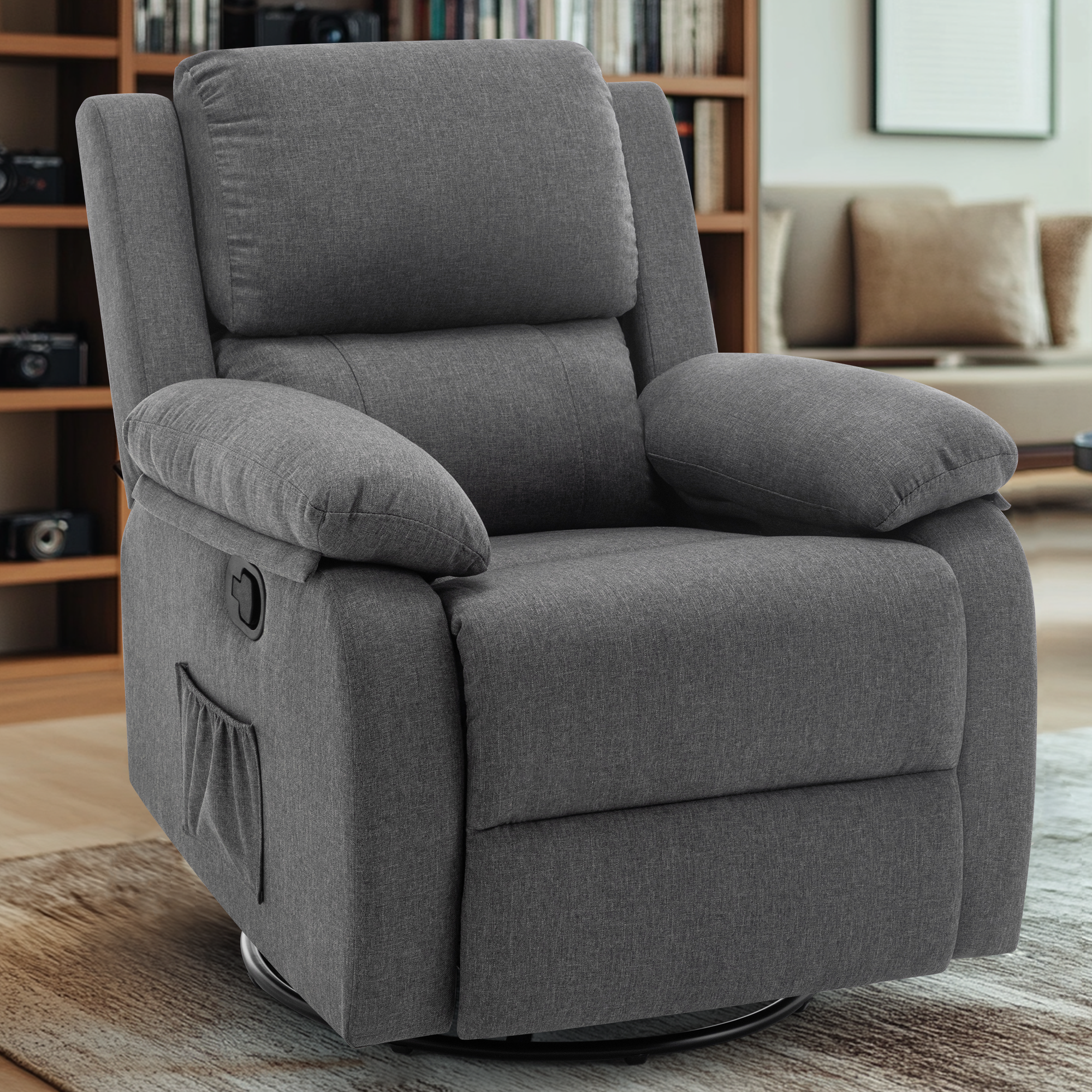 Korser Recliner Chair