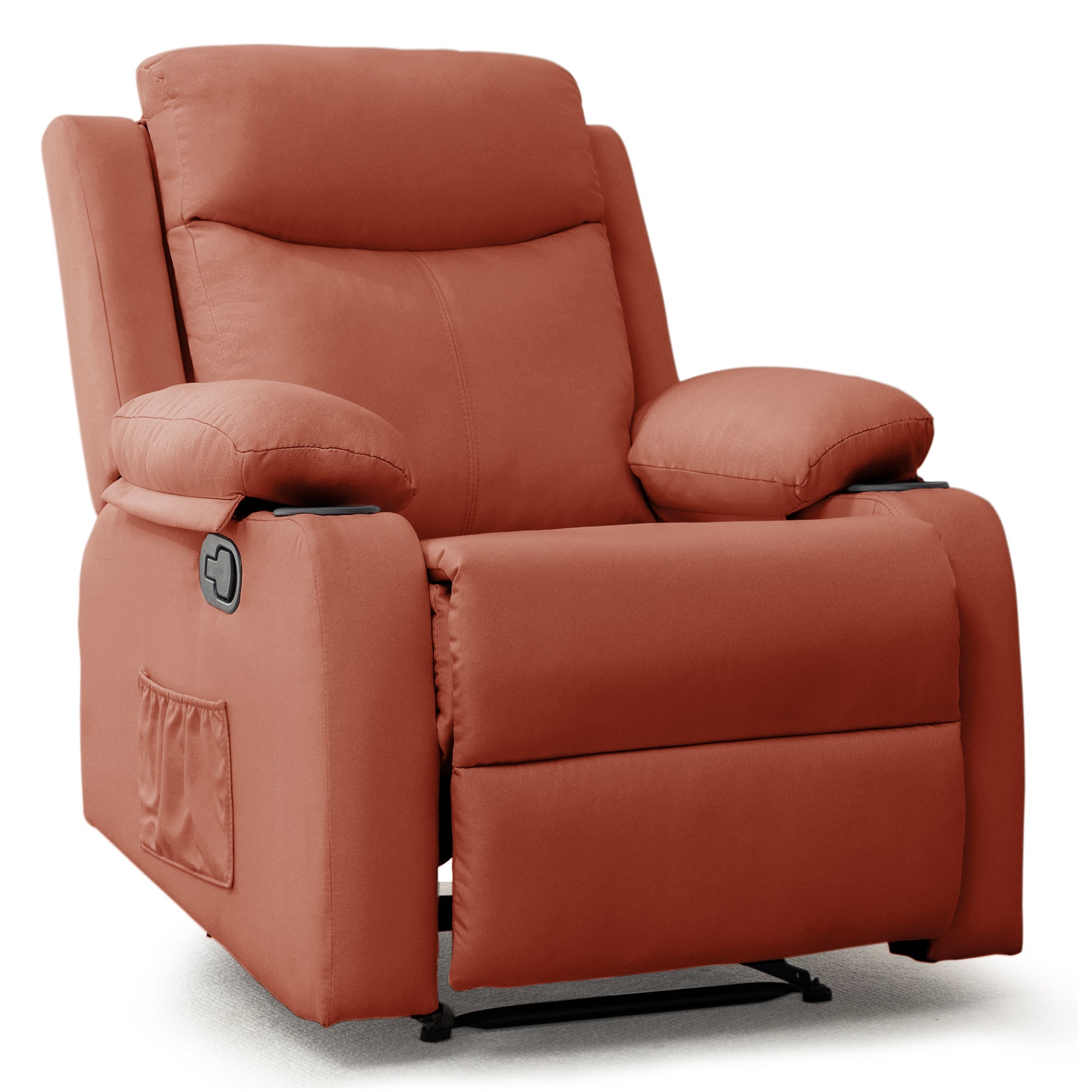 Korser Manual Recliner Chair