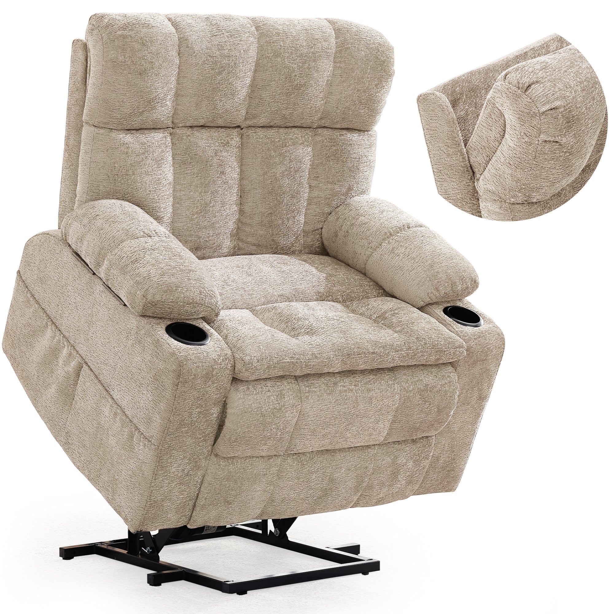 0822 Recliner Chair