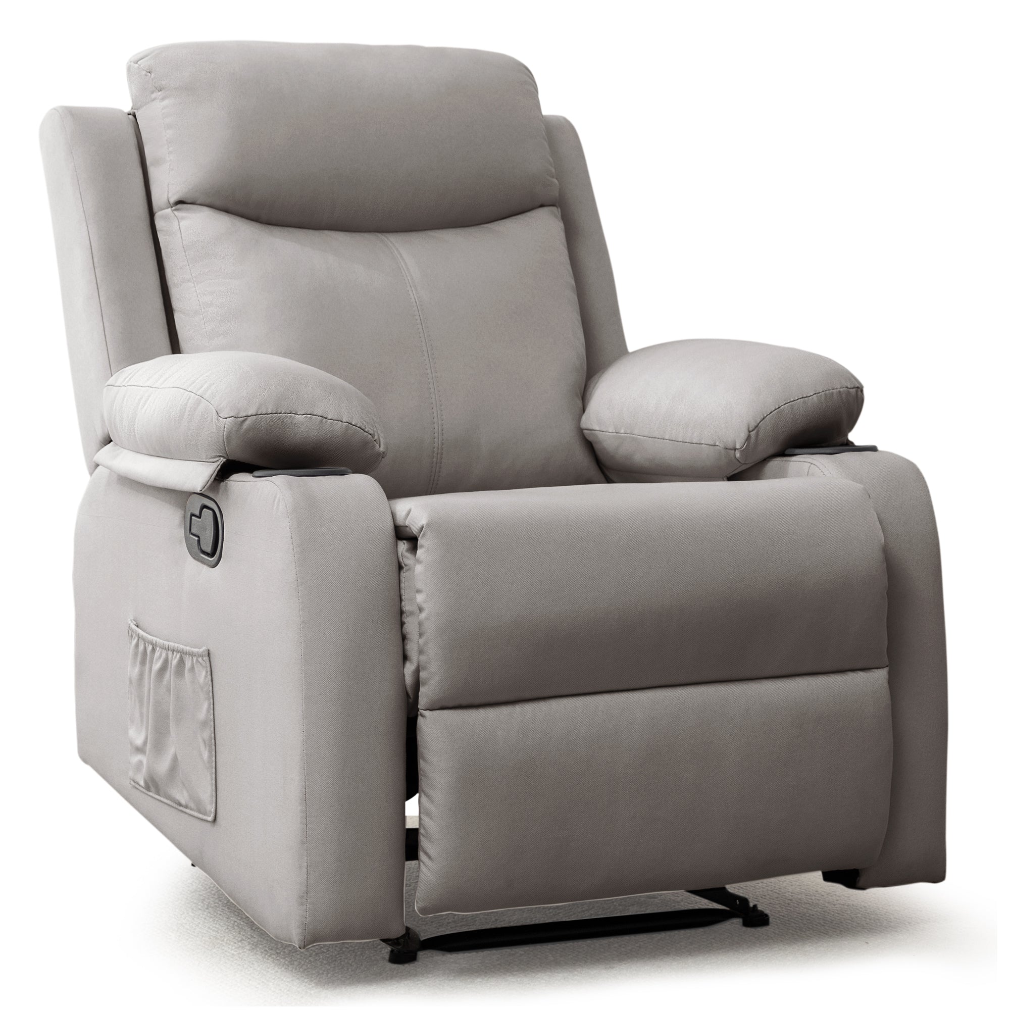Korser Manual Recliner Chair