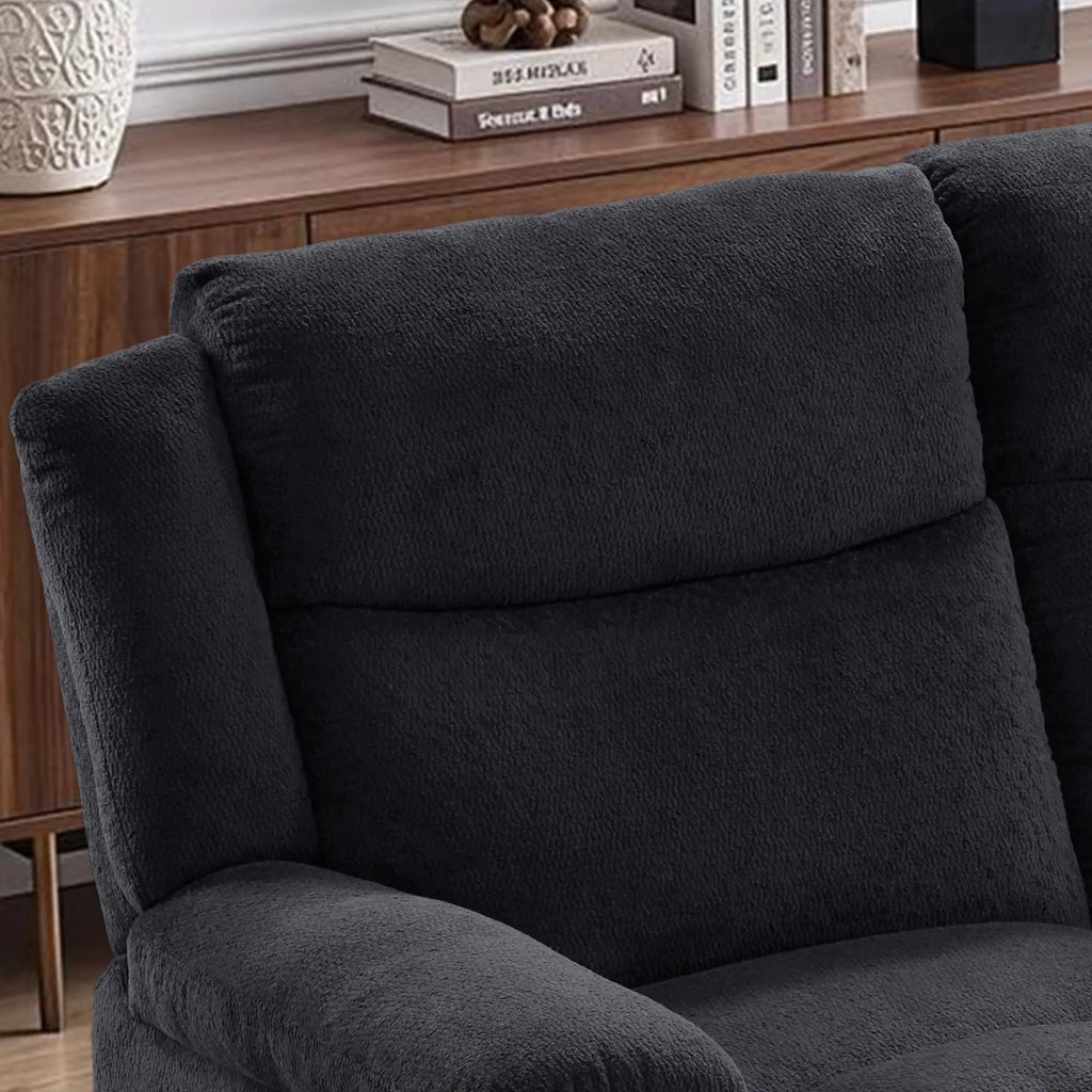 The Marlow Power Reclining Sofa