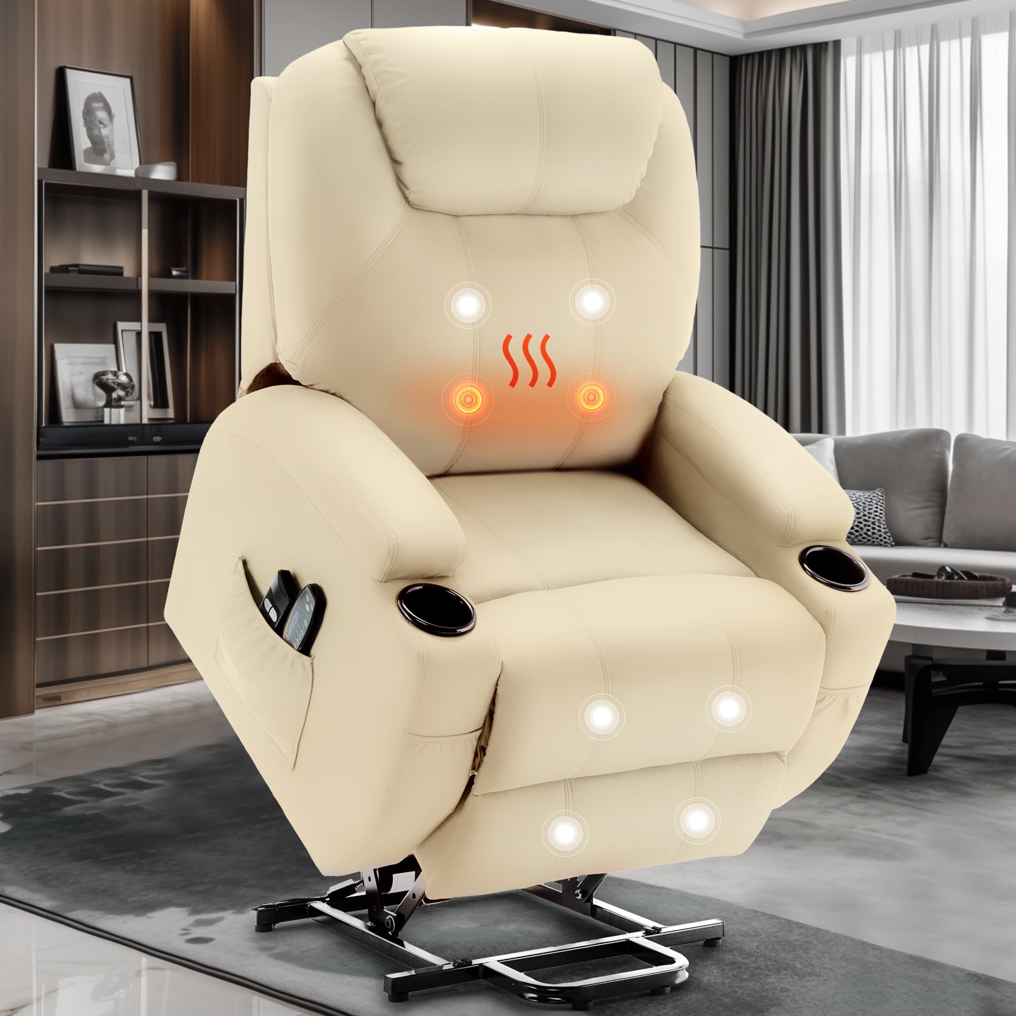 Electric Recliner