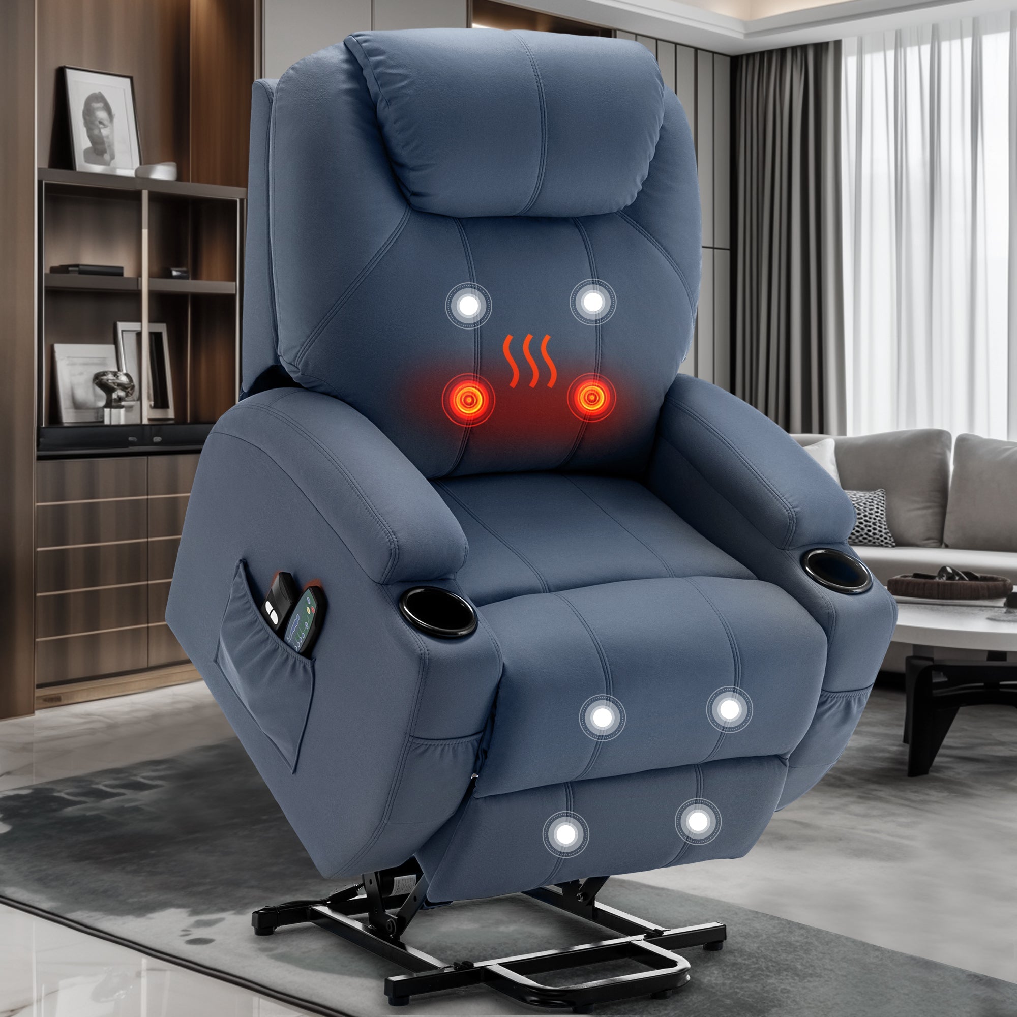 Electric Recliner