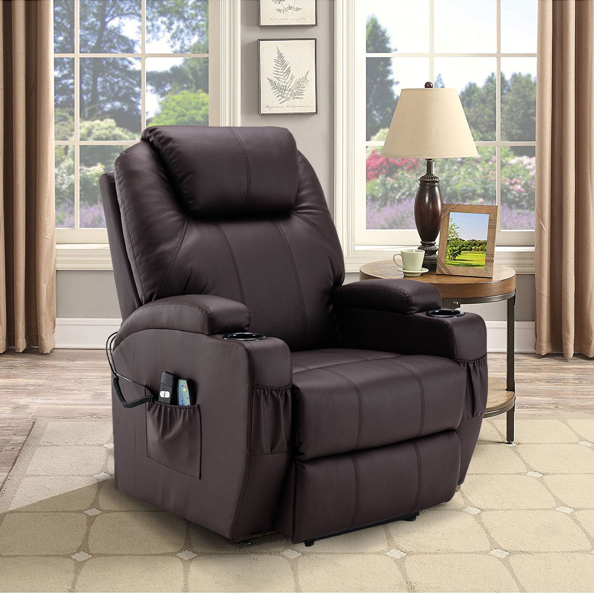 Electric Recliner