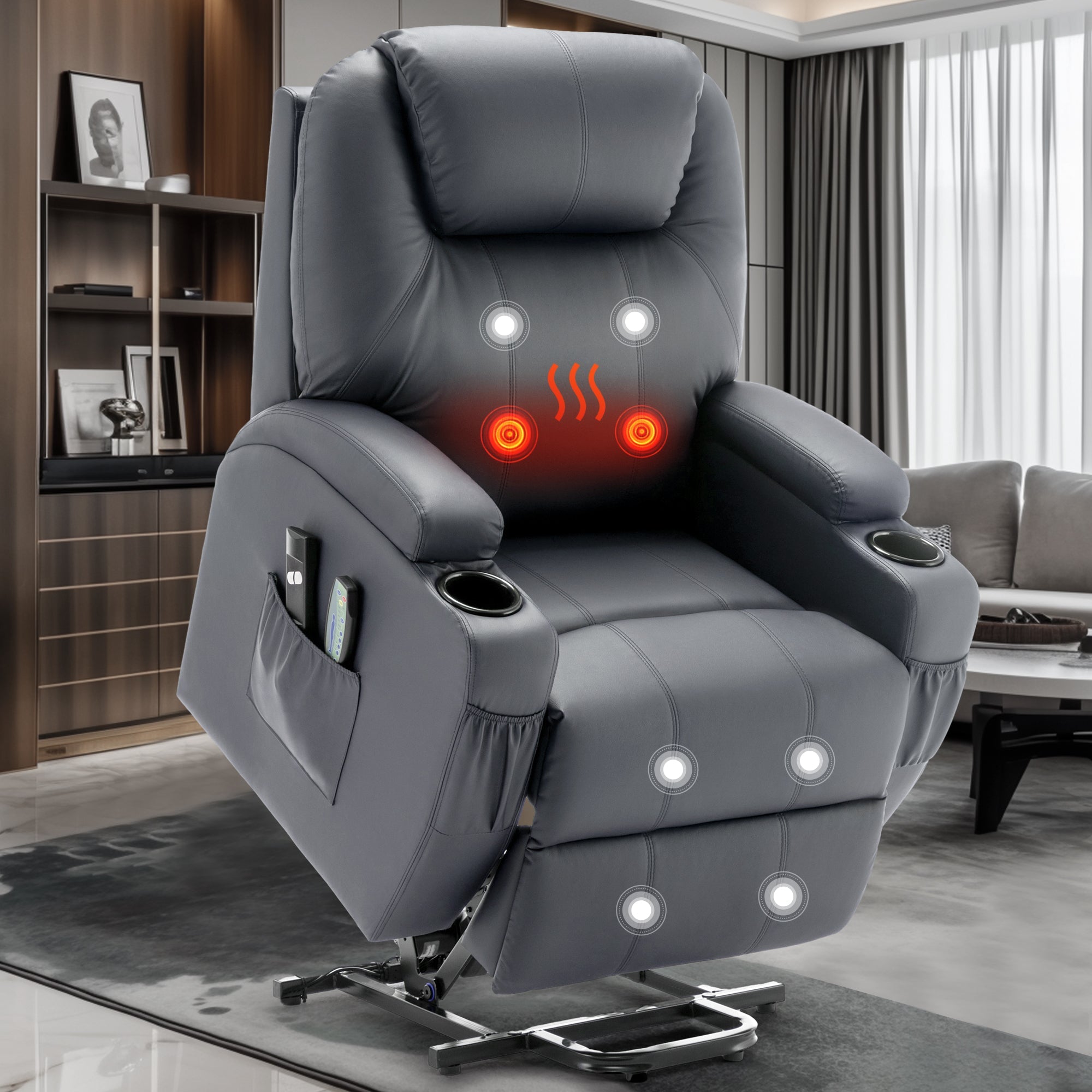Electric Recliner