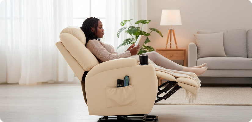 Ergonomic Support