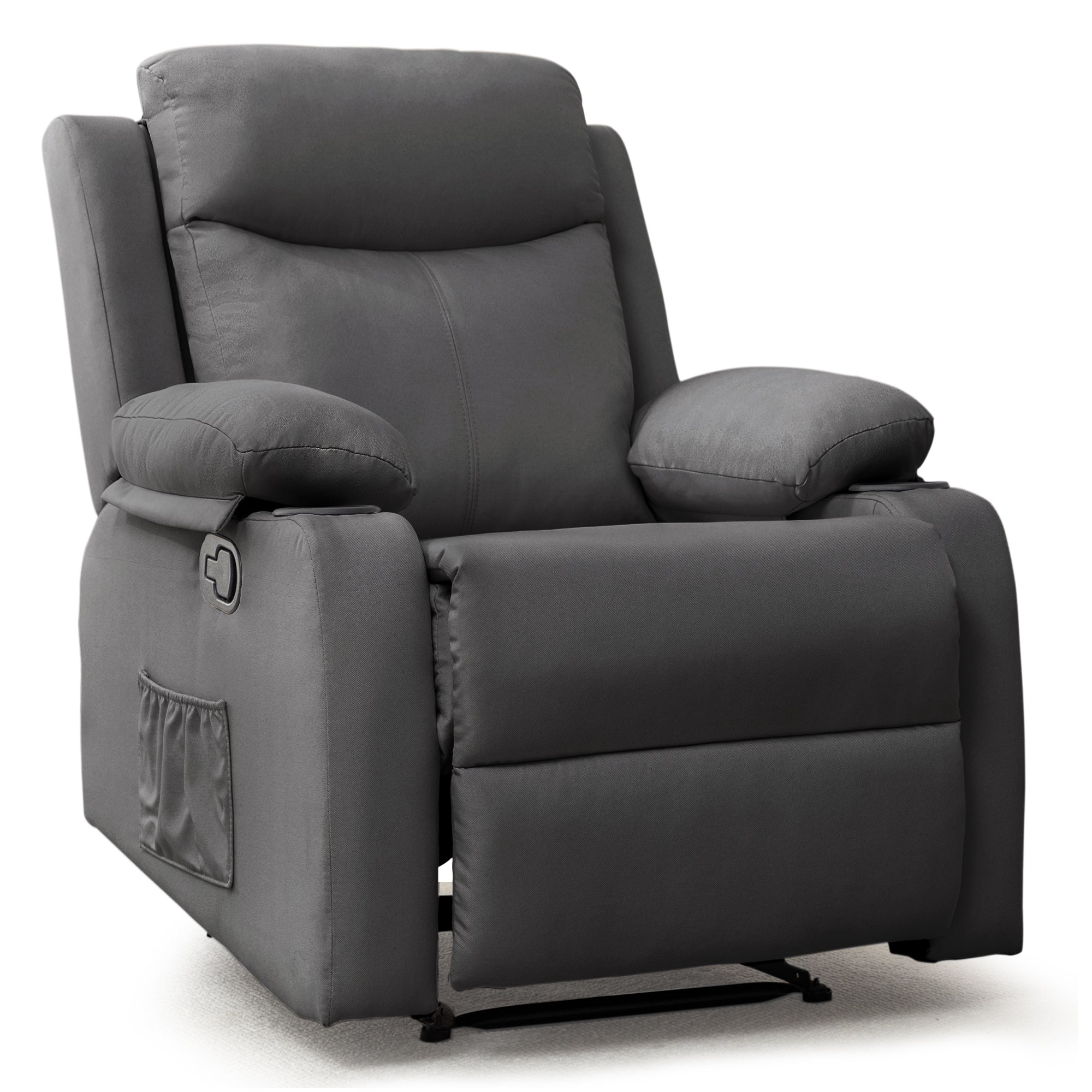 Korser Manual Recliner Chair