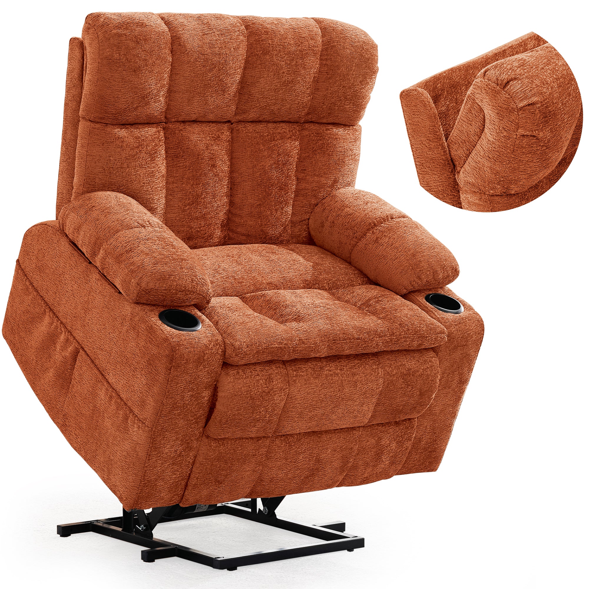 0822 Recliner Chair