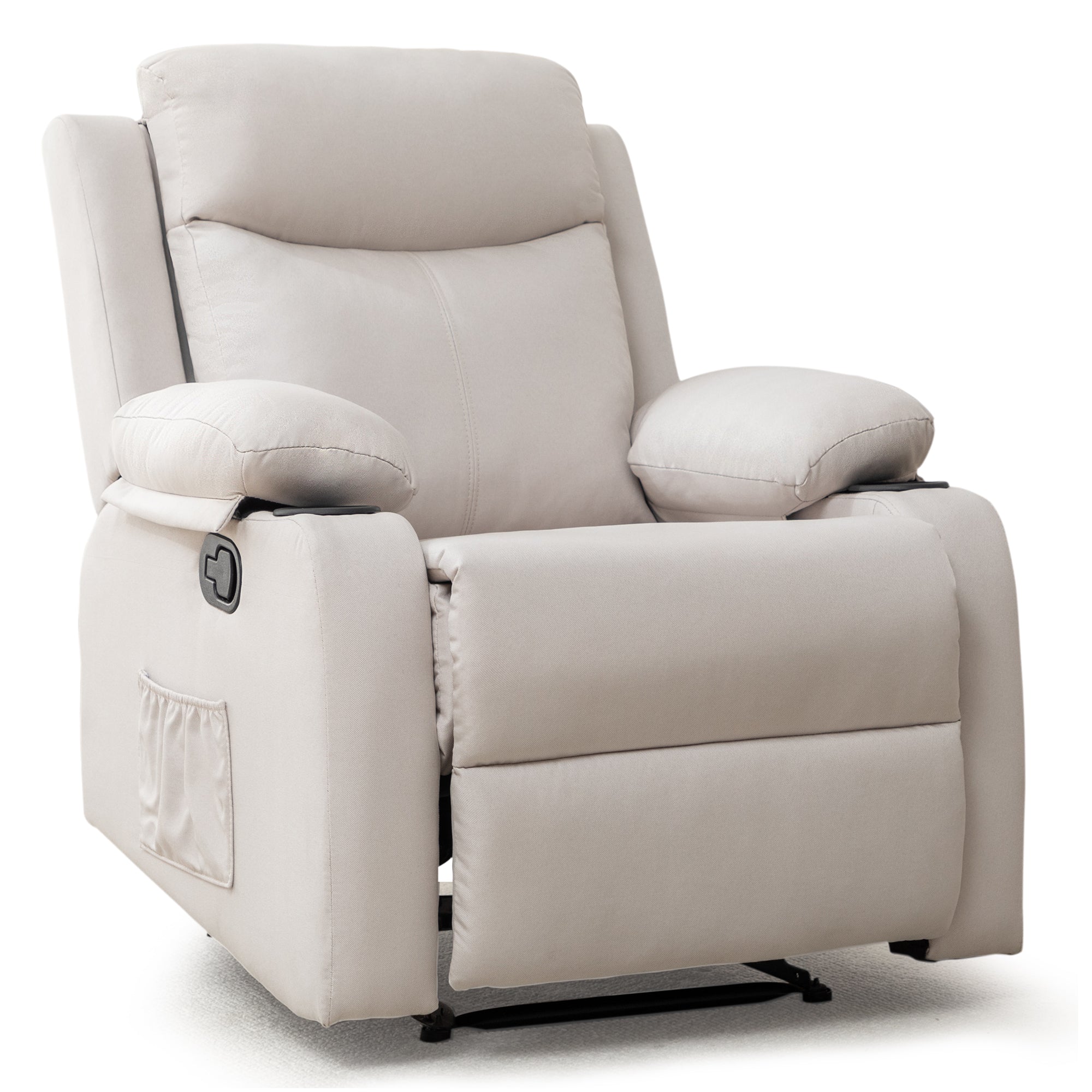 Korser Manual Recliner Chair