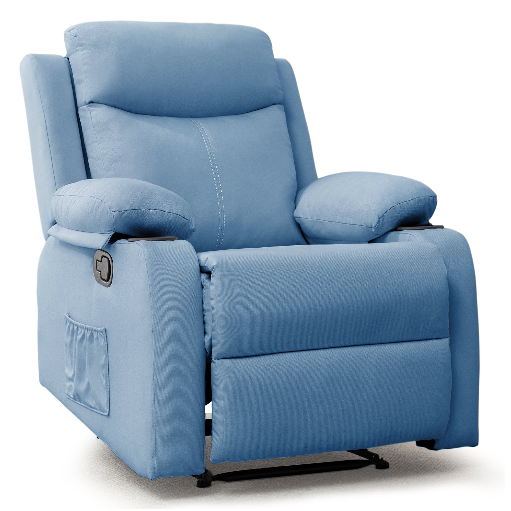 Korser Manual Recliner Chair