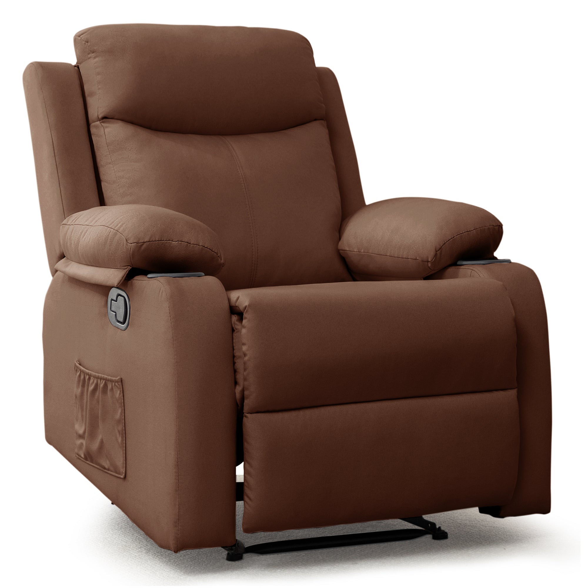 Korser Manual Recliner Chair