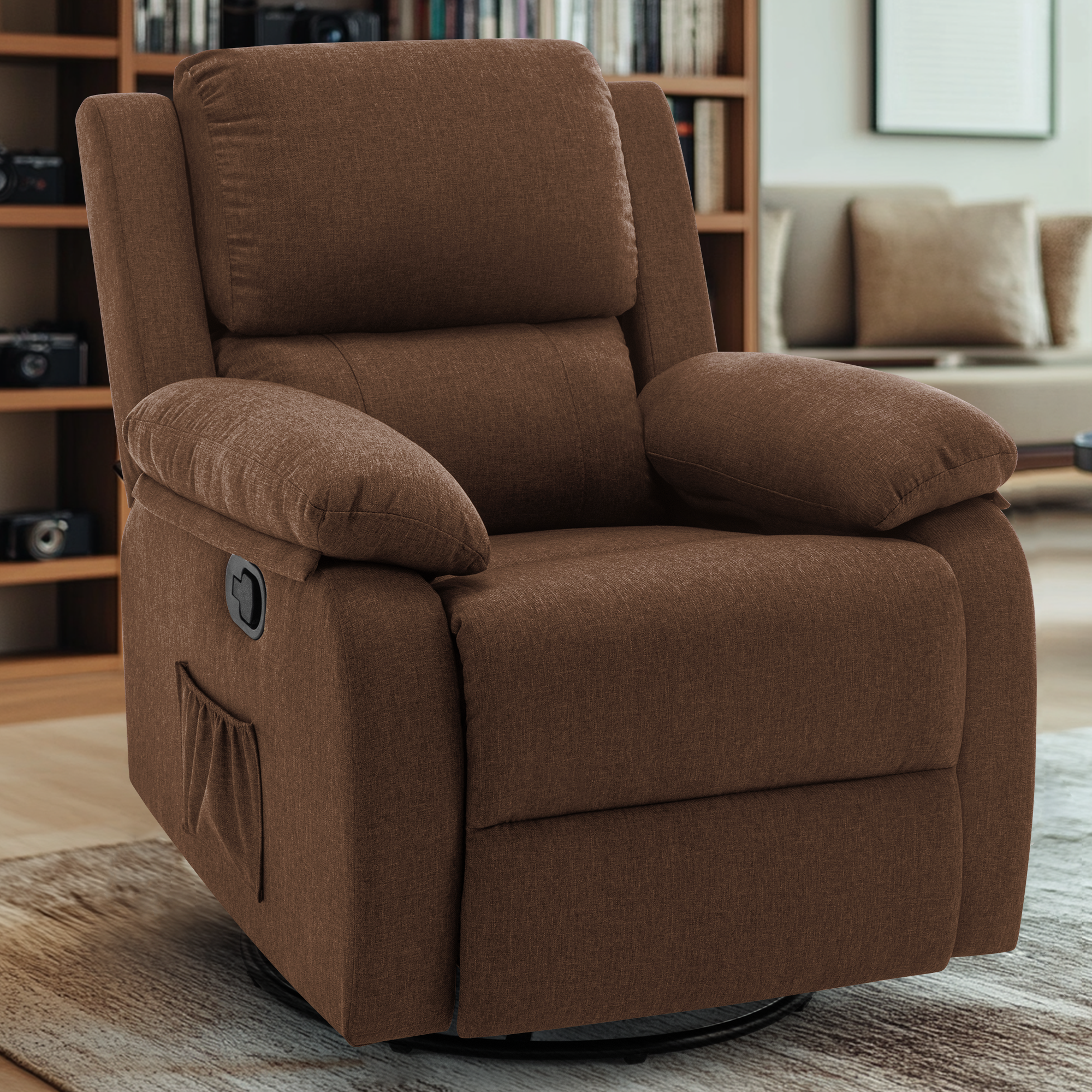 Korser Recliner Chair