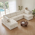 Storage Sofas